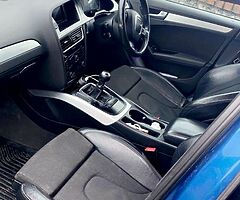 2009 Audi A4 s-line 2L  (non runner) - Image 3/5
