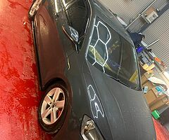 Mk7 golf