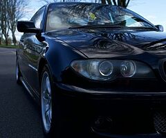 Bmw E46 318I Msport 2.0 Petrol - Image 4/10