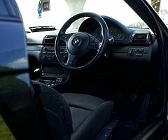 Bmw E46 318I Msport 2.0 Petrol - Image 5/10