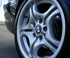 Bmw E46 318I Msport 2.0 Petrol - Image 6/10