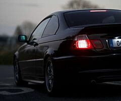 Bmw E46 318I Msport 2.0 Petrol - Image 8/10