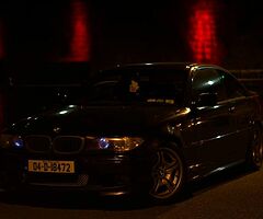 Bmw E46 318I Msport 2.0 Petrol - Image 9/10