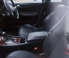 Mercedes C200 cdi New Nct - Image 7/8
