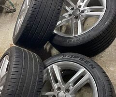 Audi A6 *Original Alloys* - Image 3/4