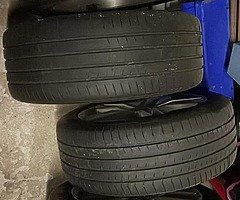 Audi A6 *Original Alloys* - Image 4/4