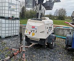 VVt1 Tower lights