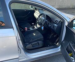 WW Passat