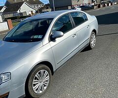 WW Passat - Image 5/8