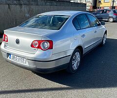 WW Passat - Image 6/8