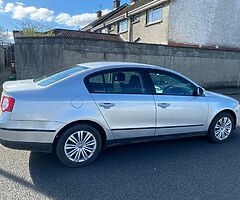 WW Passat - Image 7/8