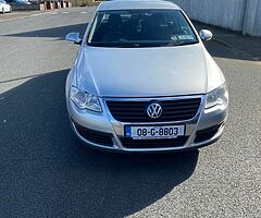 WW Passat - Image 8/8