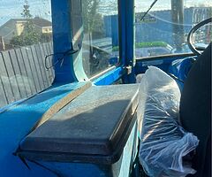 1983 Ford 7610 4WD - Image 6/8