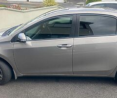 Toyota Corolla terra