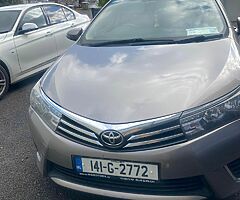 Toyota Corolla terra - Image 3/4
