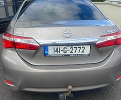 Toyota Corolla terra - Image 4/4