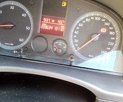 Clean caddy van 1.9 tdi - Image 5/8