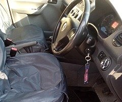 Clean caddy van 1.9 tdi - Image 6/8