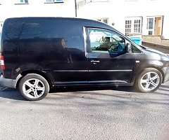 Clean caddy van 1.9 tdi - Image 8/8