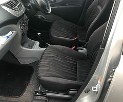 Nissan pixo 1.0  manual - Image 4/9
