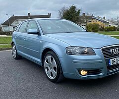 Audi A3 1.6 New Nct - Image 8/8