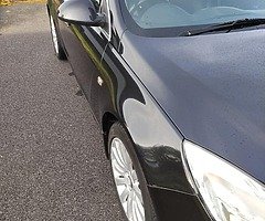 Opel Insignia 2010