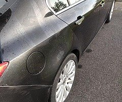 Opel Insignia 2010 - Image 4/6