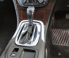 Opel Insignia 2010 - Image 6/6