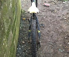 Jump bike for sale
