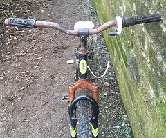 Jump bike for sale - Image 3/7