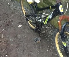 Jump bike for sale - Image 5/7