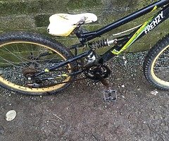 Jump bike for sale - Image 6/7