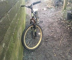 Jump bike for sale - Image 7/7