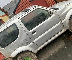 Jimny