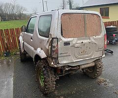Jimny - Image 3/3