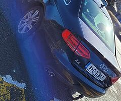 Audi a4 2010 2l disel - Image 4/10