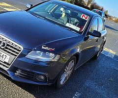 Audi a4 2010 2l disel - Image 5/10