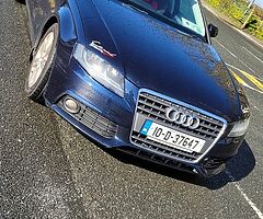 Audi a4 2010 2l disel - Image 6/10