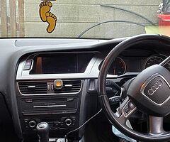 Audi a4 2010 2l disel - Image 8/10