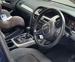 Audi a4 2010 2l disel - Image 9/10