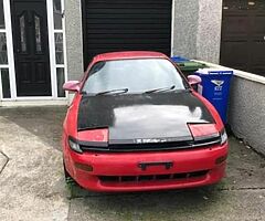 Toyota celica