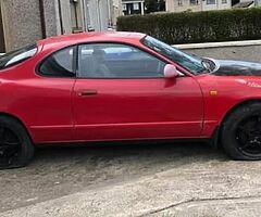 Toyota celica - Image 4/4