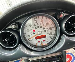 Mini cooper one 2004 nice car  - Image 5/10