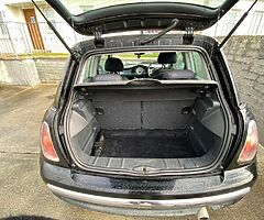 Mini cooper one 2004 nice car  - Image 8/10