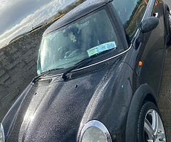 Mini cooper one 2004 nice car  - Image 9/10