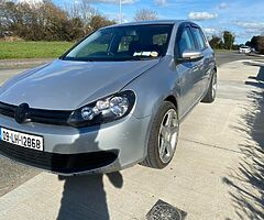 Mk6 golf 1.4 petrol - Image 3/10