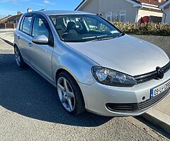 Mk6 golf 1.4 petrol - Image 4/10