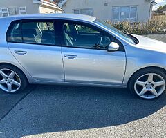 Mk6 golf 1.4 petrol - Image 5/10