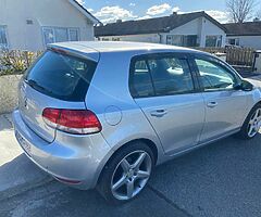 Mk6 golf 1.4 petrol - Image 6/10