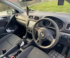 Mk6 golf 1.4 petrol - Image 7/10